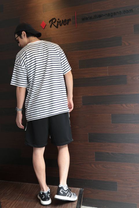 mastermind JAPAN x daniel patrick