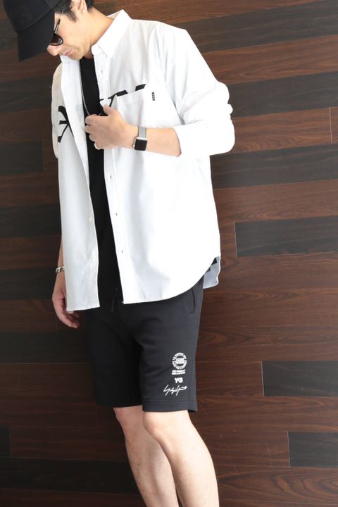 SHIRTS style