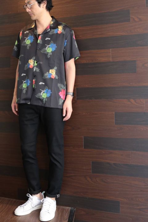 River / Styling