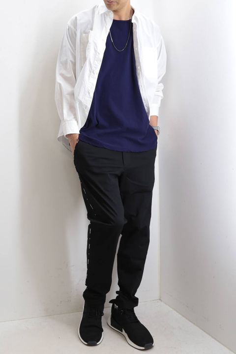 River / Styling