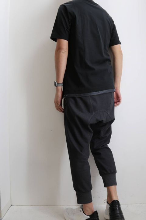 River / Styling　
