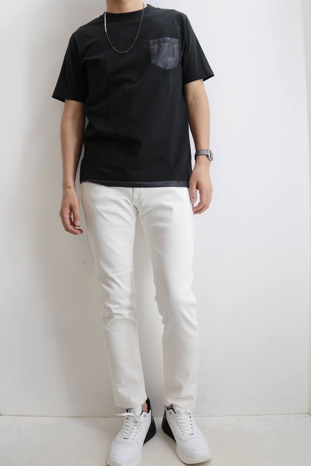 River / Styling