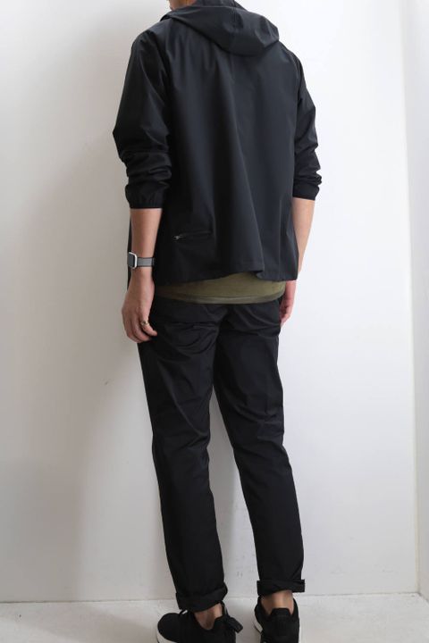 Neil Barrett / ニール バレット　x　junhashimoto / ジュンハシモト　①