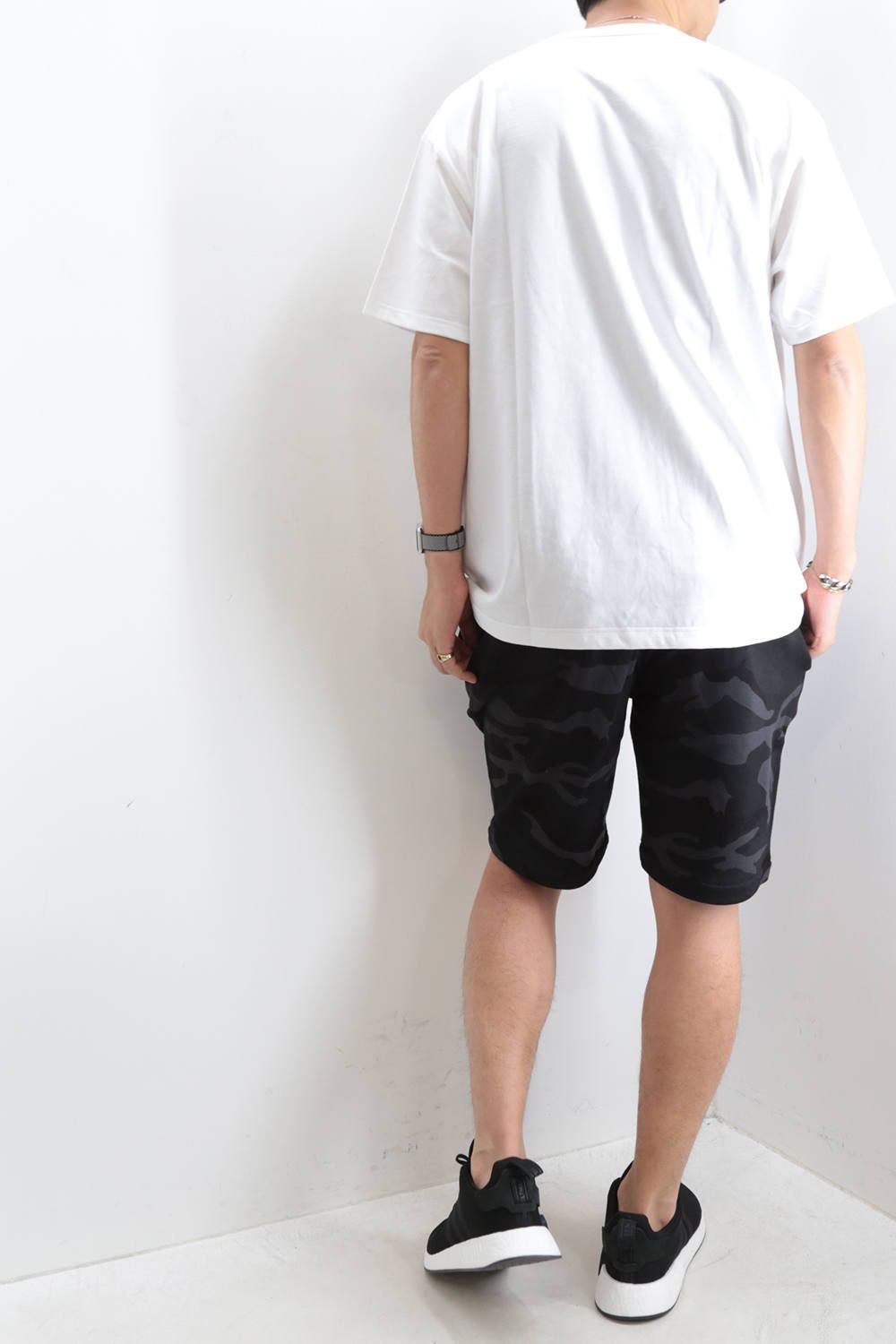 River / Styling