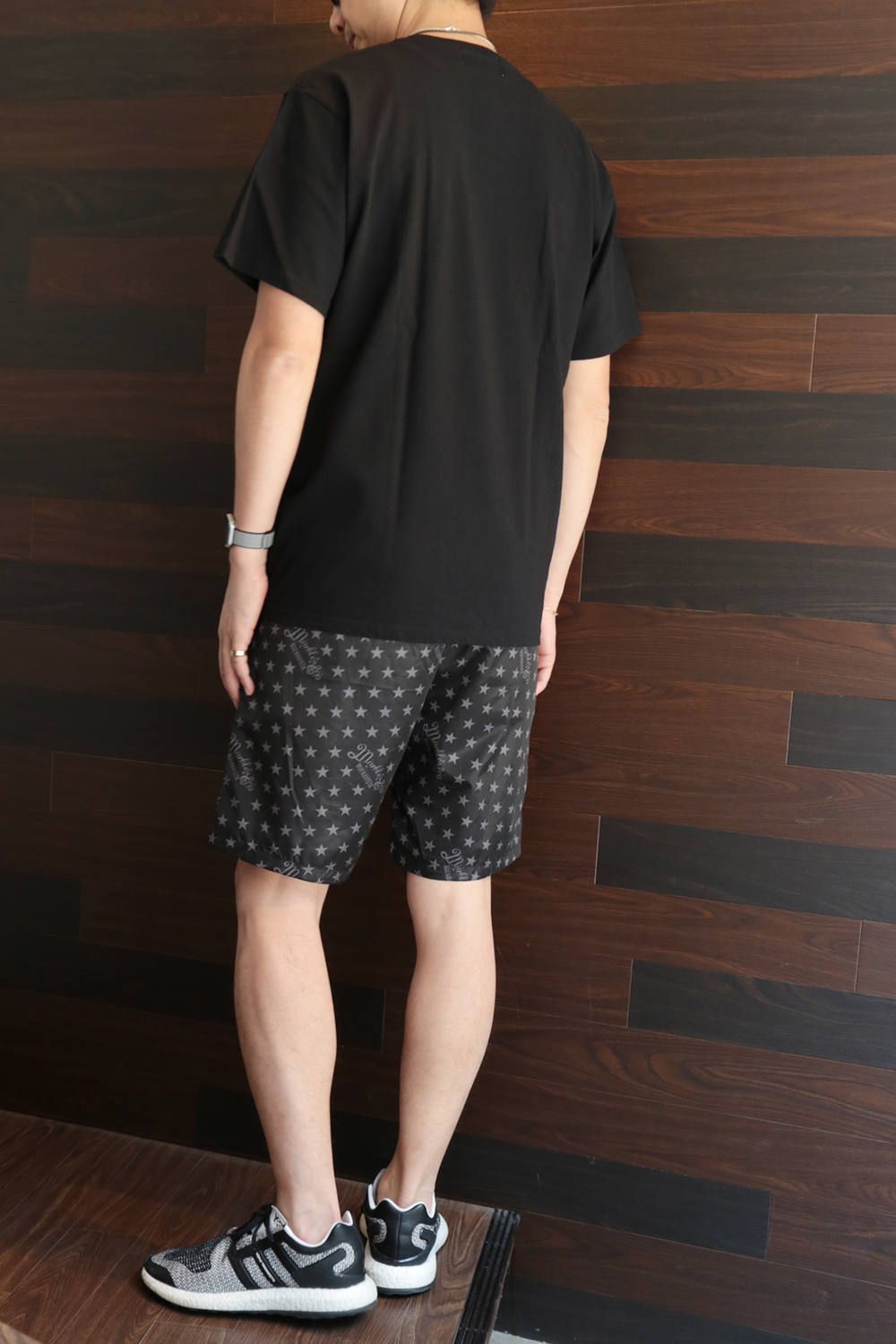 River / Styling　