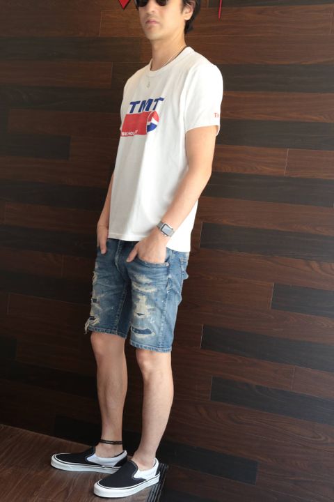 River / Styling