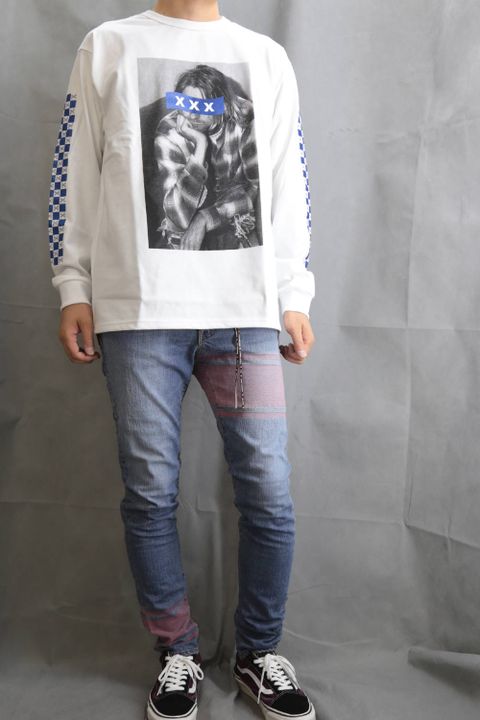 mastermind JAPAN x GOD SELECTION XXX