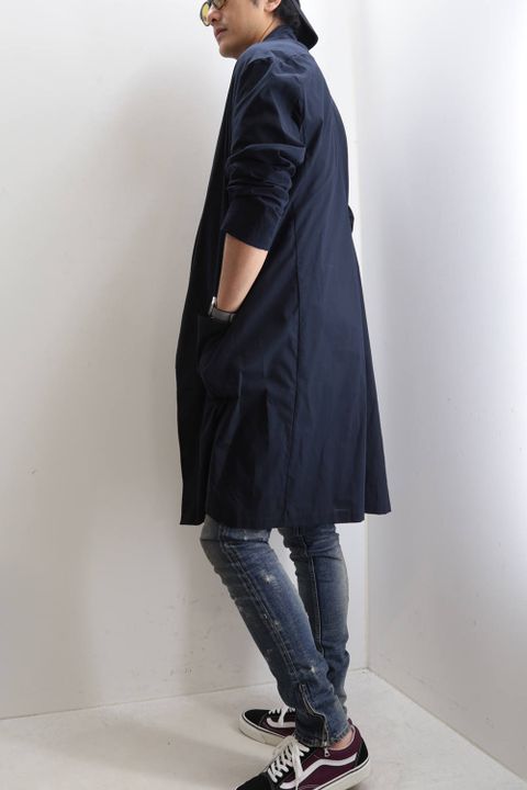 River / Styling　