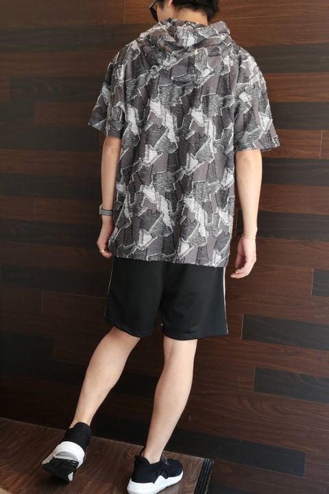 River / Styling　