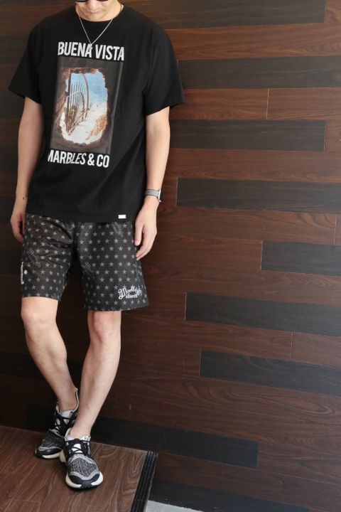 River / Styling　