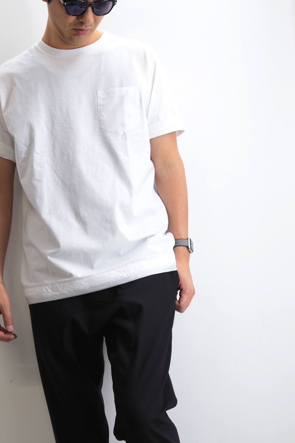 Neil Barrett / ニール バレット　x　junhashimoto / ジュンハシモト　②