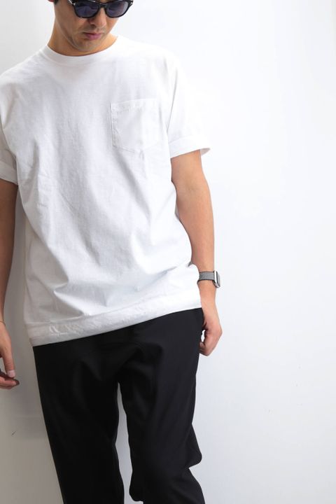 Neil Barrett / ニール バレット　x　junhashimoto / ジュンハシモト　②