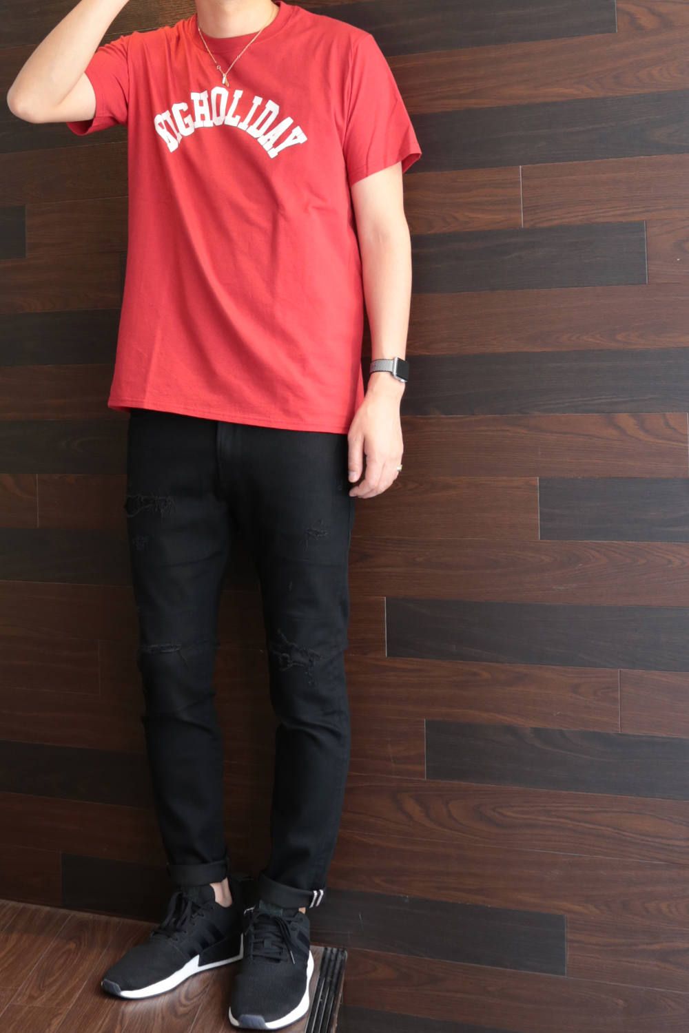 River / Styling　　