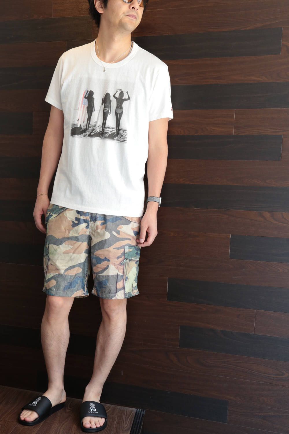 River / Styling