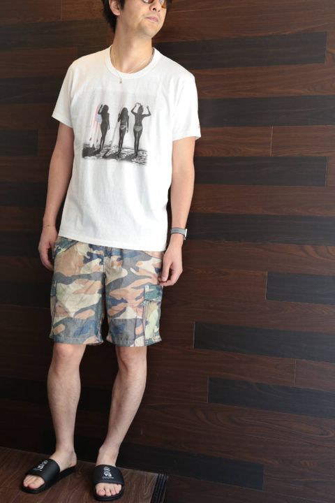 River / Styling