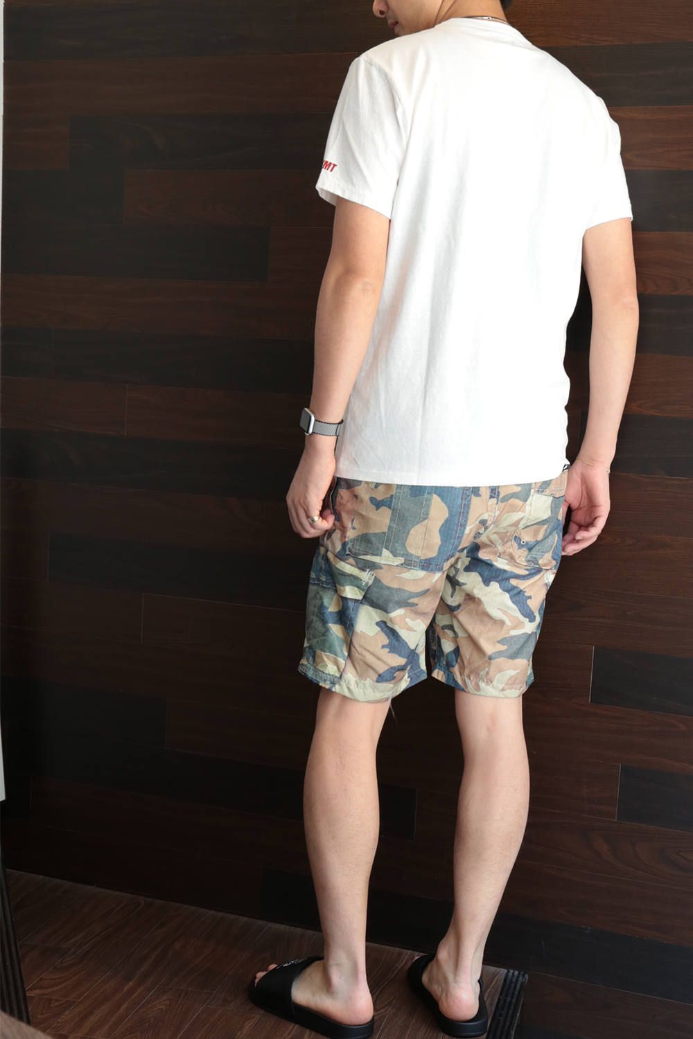 River / Styling