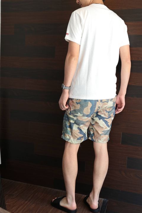 River / Styling