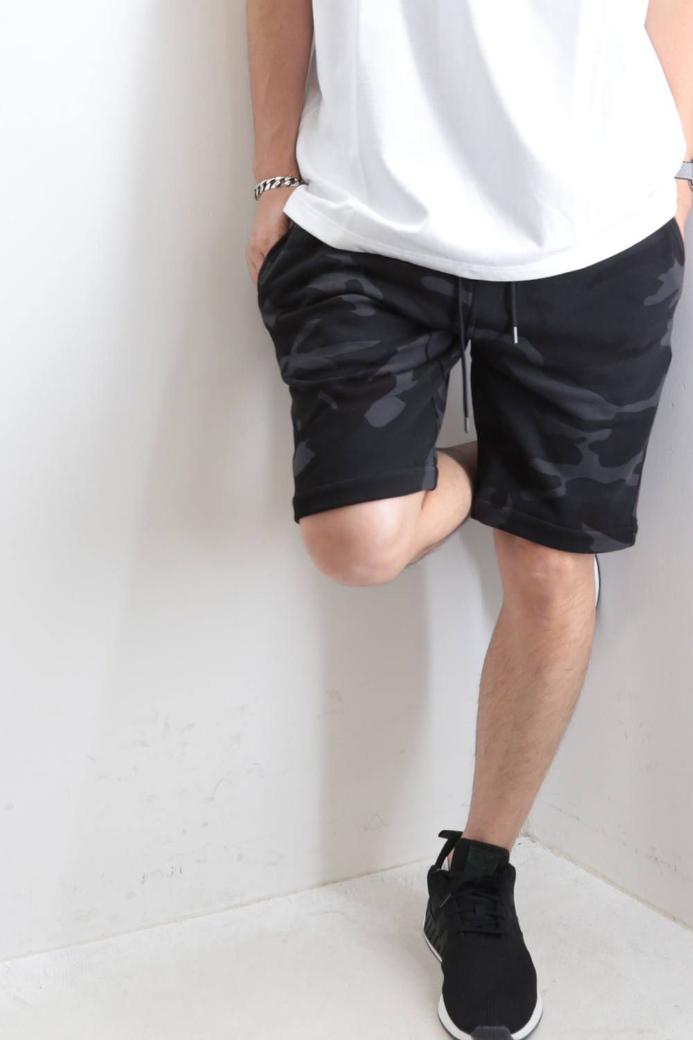 River / Styling