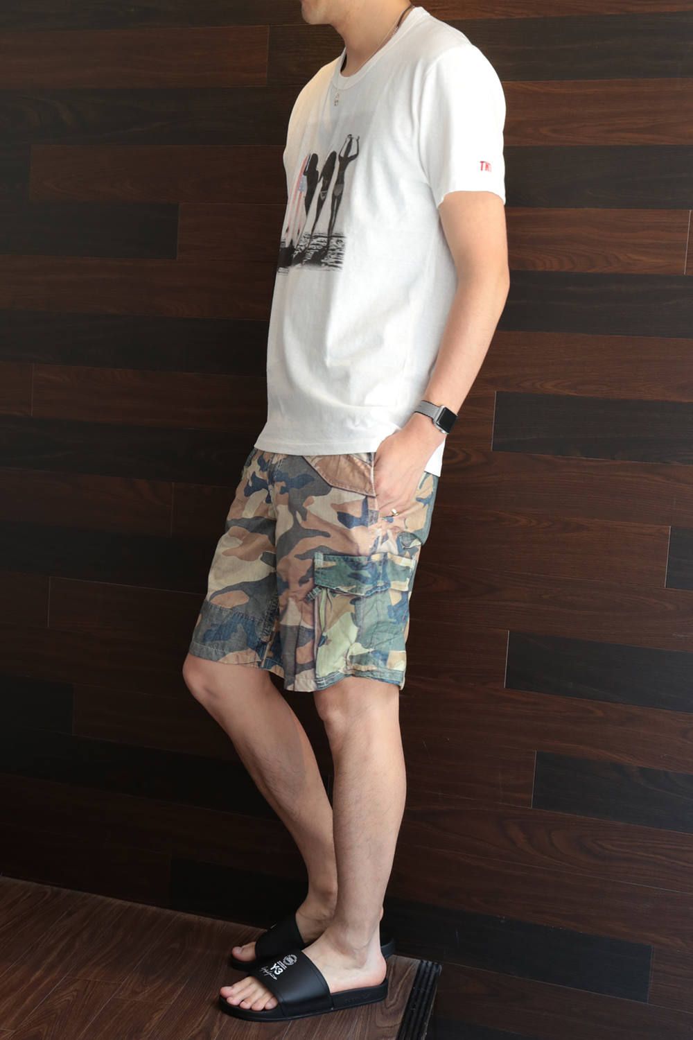 River / Styling