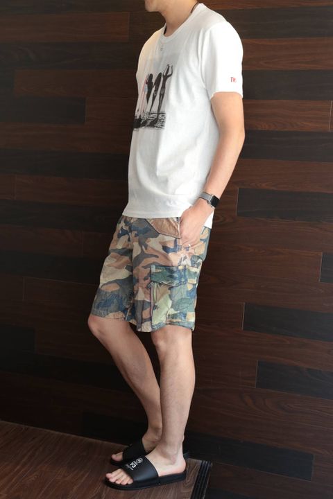 River / Styling