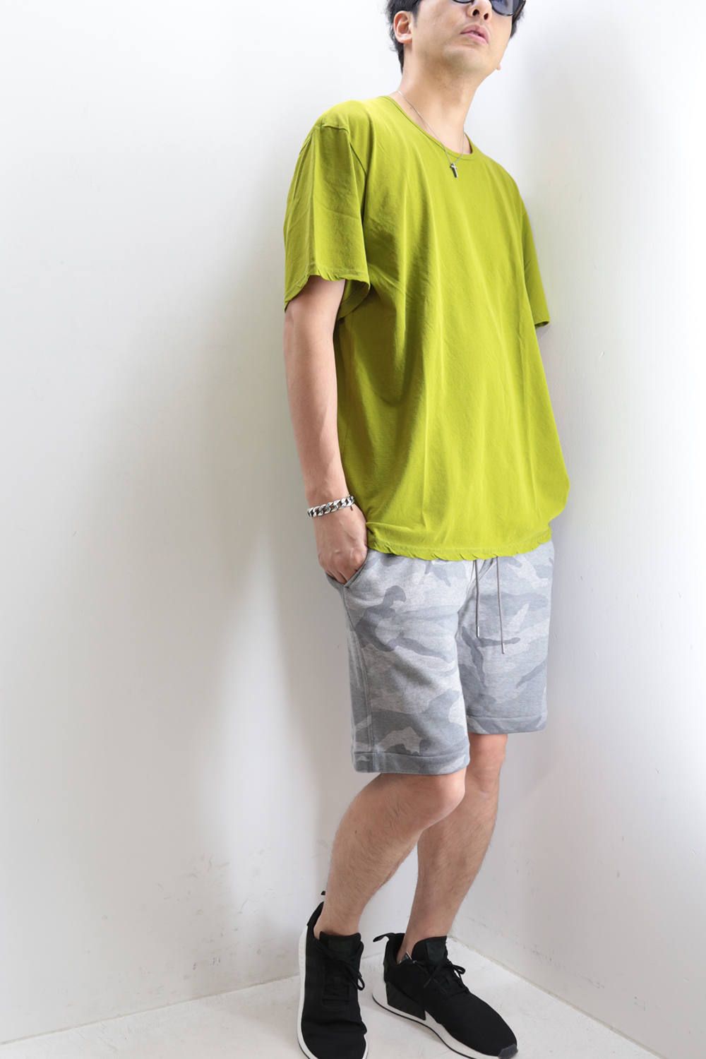 River / Styling
