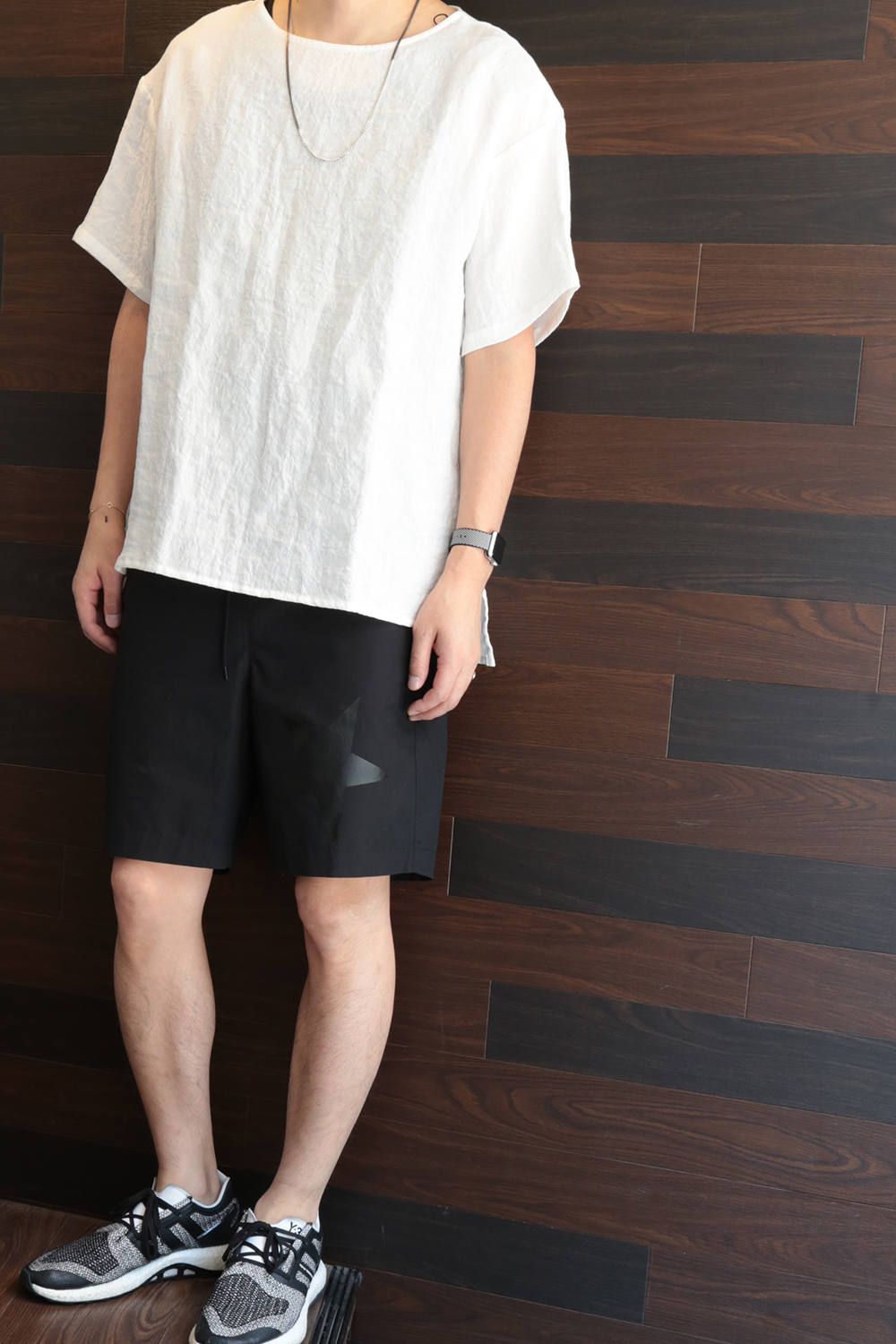 River / Styling