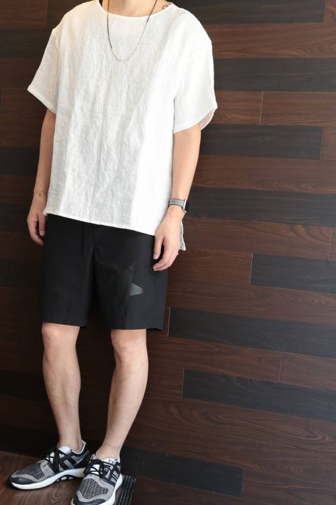 River / Styling