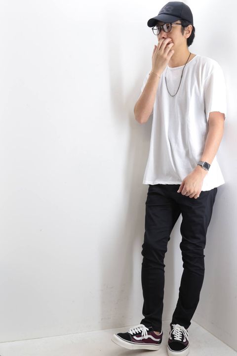 River / Styling