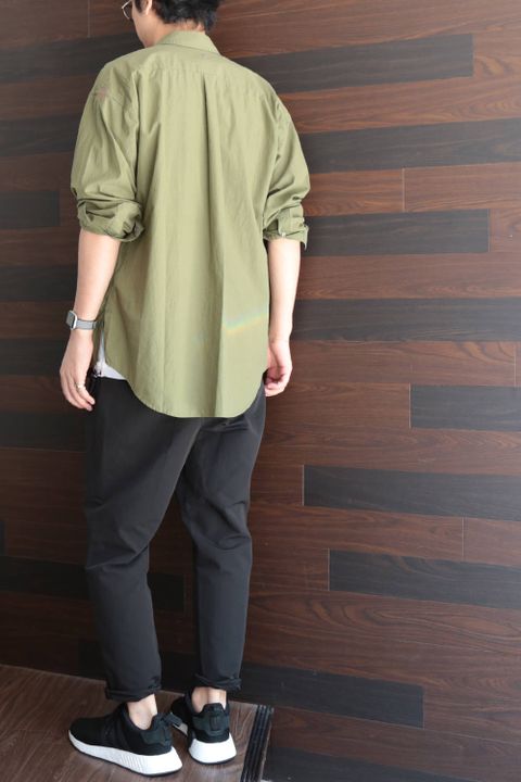 River / Styling