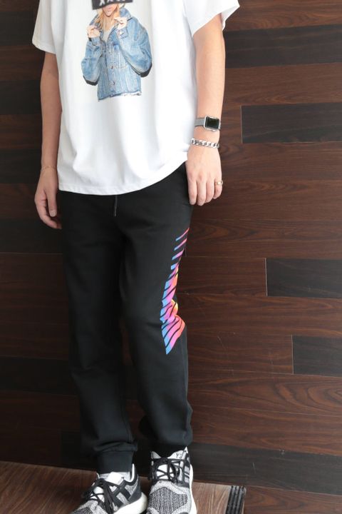 ALEXANDER WANG x GOD SELECTION XXX