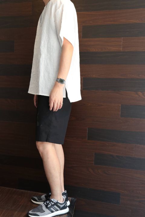 River / Styling