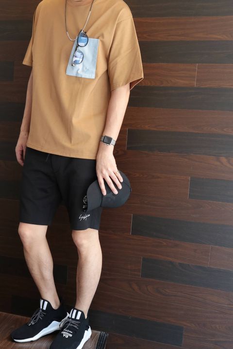 River / Styling