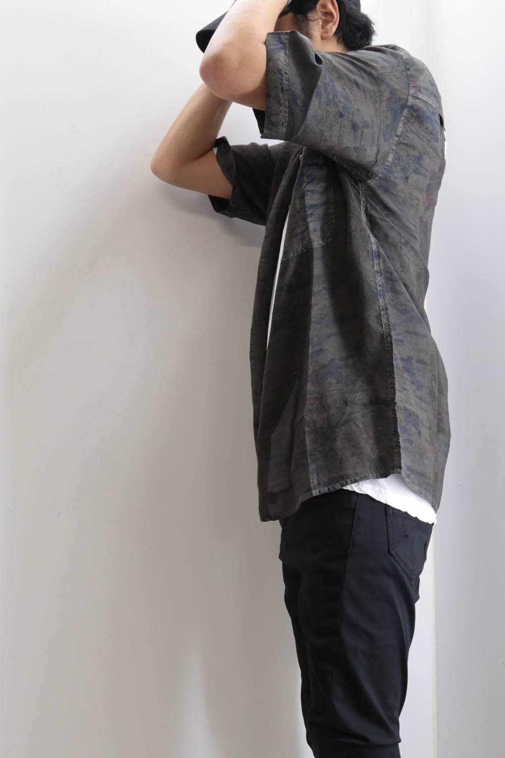 River / Styling