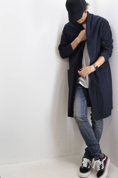 River / Styling　