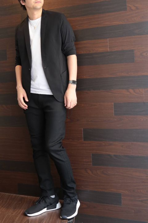 River / Styling　
