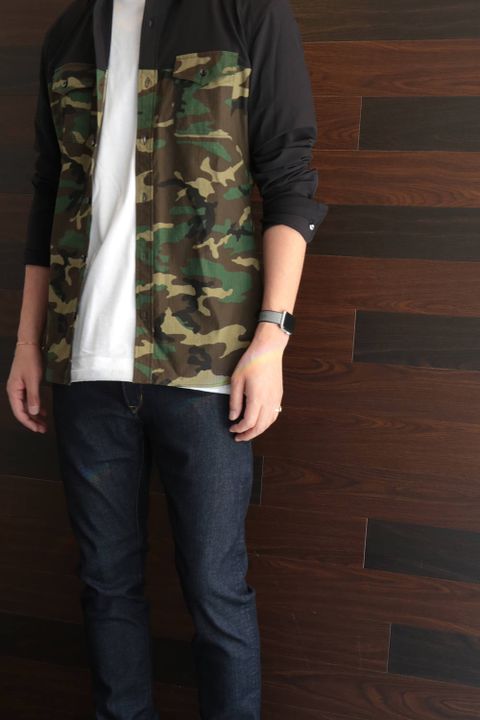 River / Styling