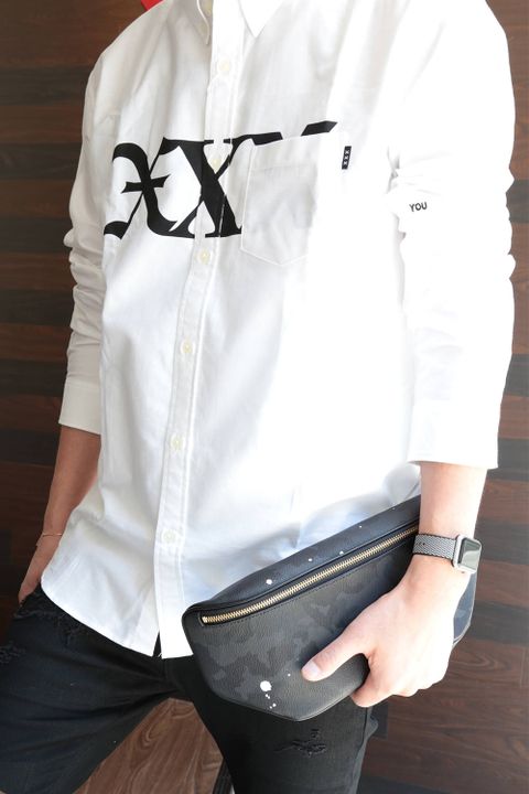 River / Styling　