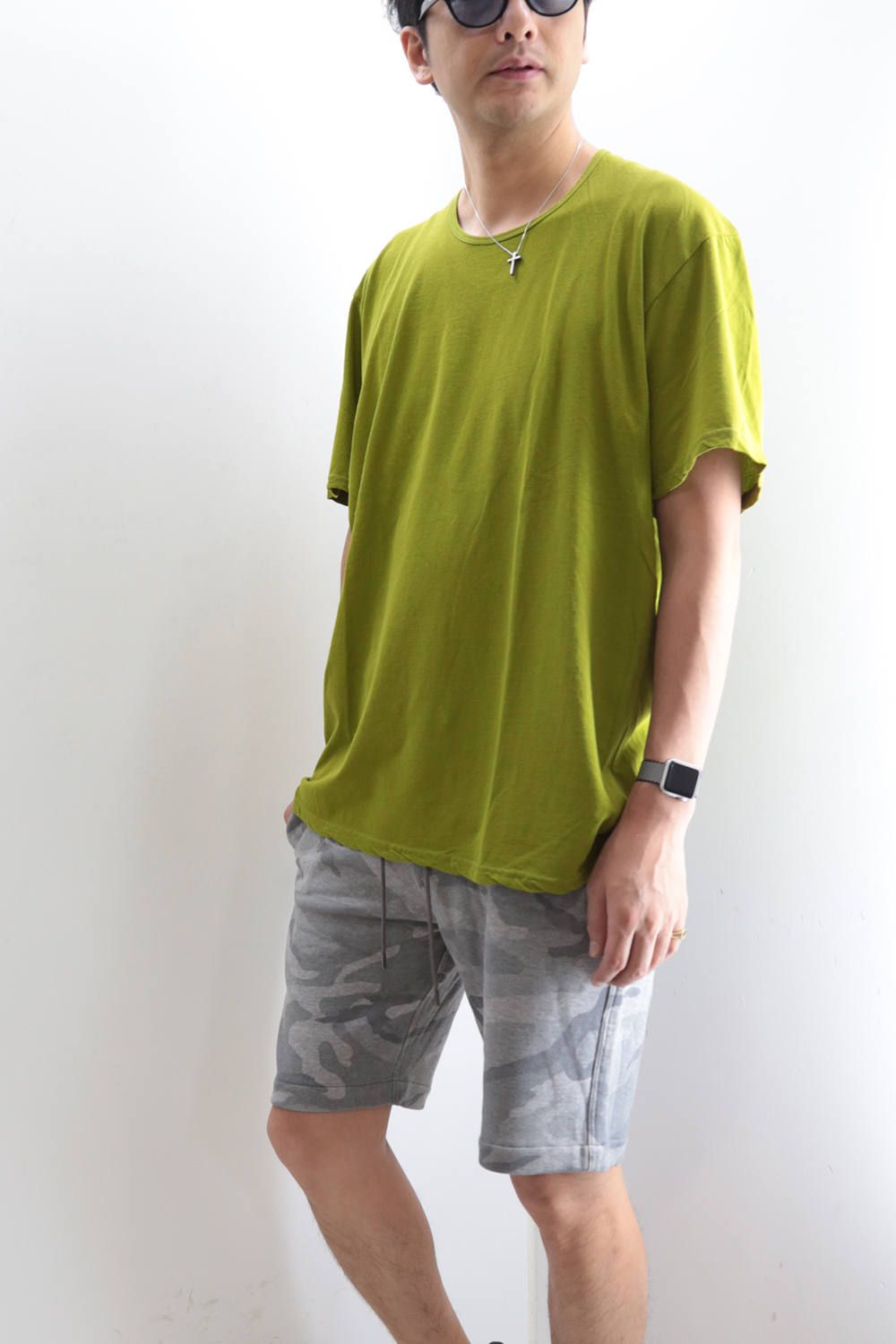 River / Styling