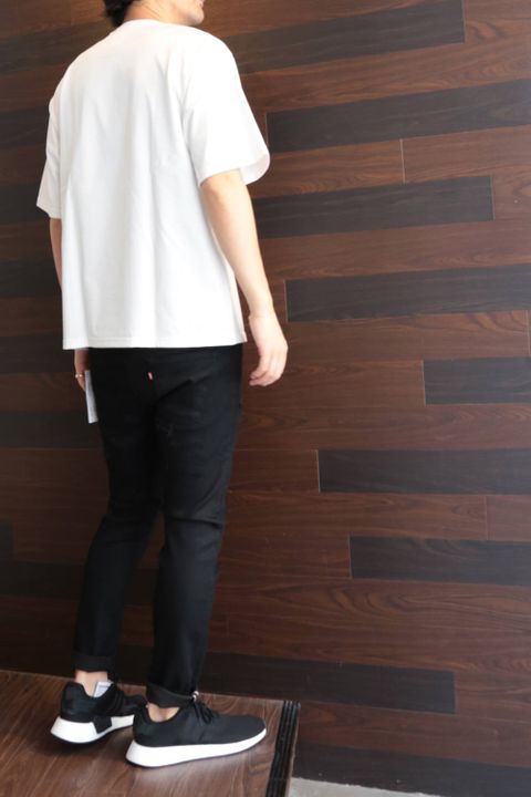 River / Styling　　