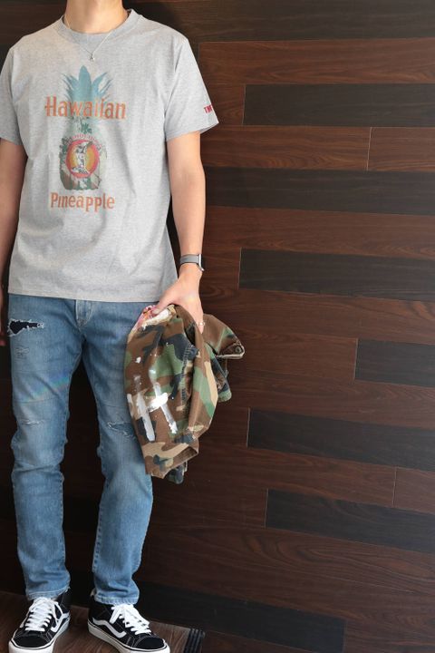River / Styling