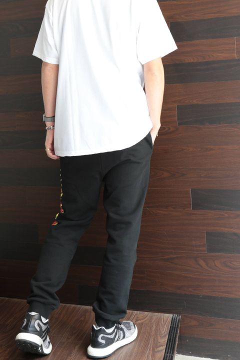 ALEXANDER WANG x GOD SELECTION XXX