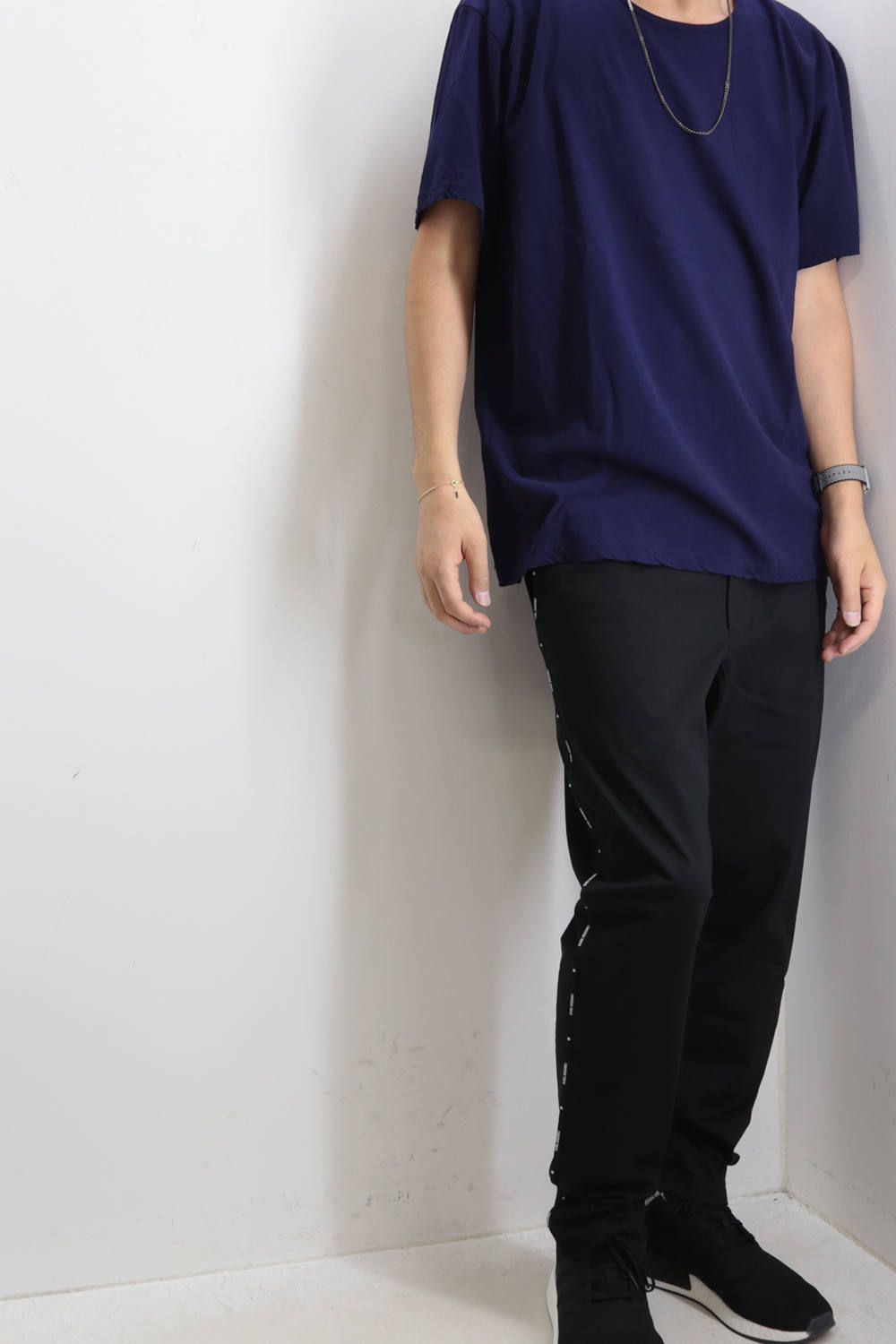 River / Styling