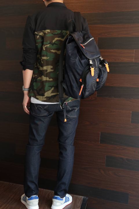 River / Styling