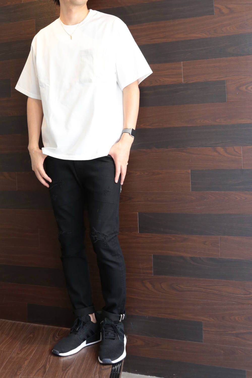 River / Styling　　