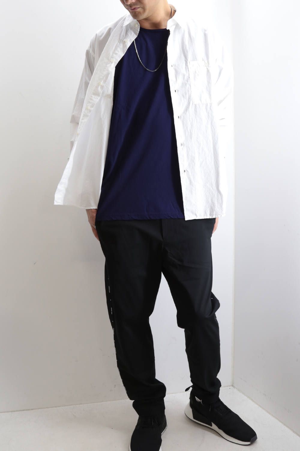 River / Styling