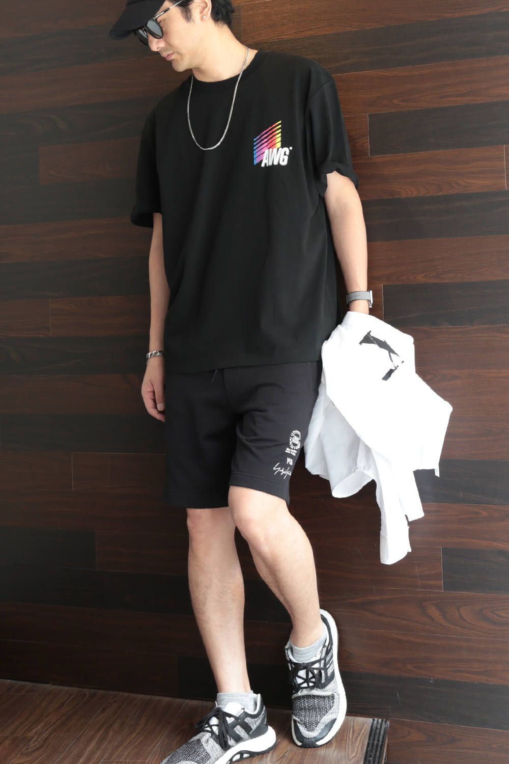 SHIRTS style