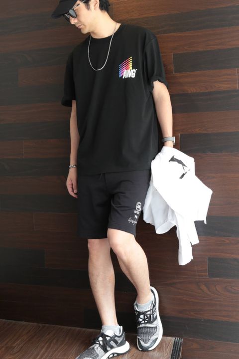 SHIRTS style
