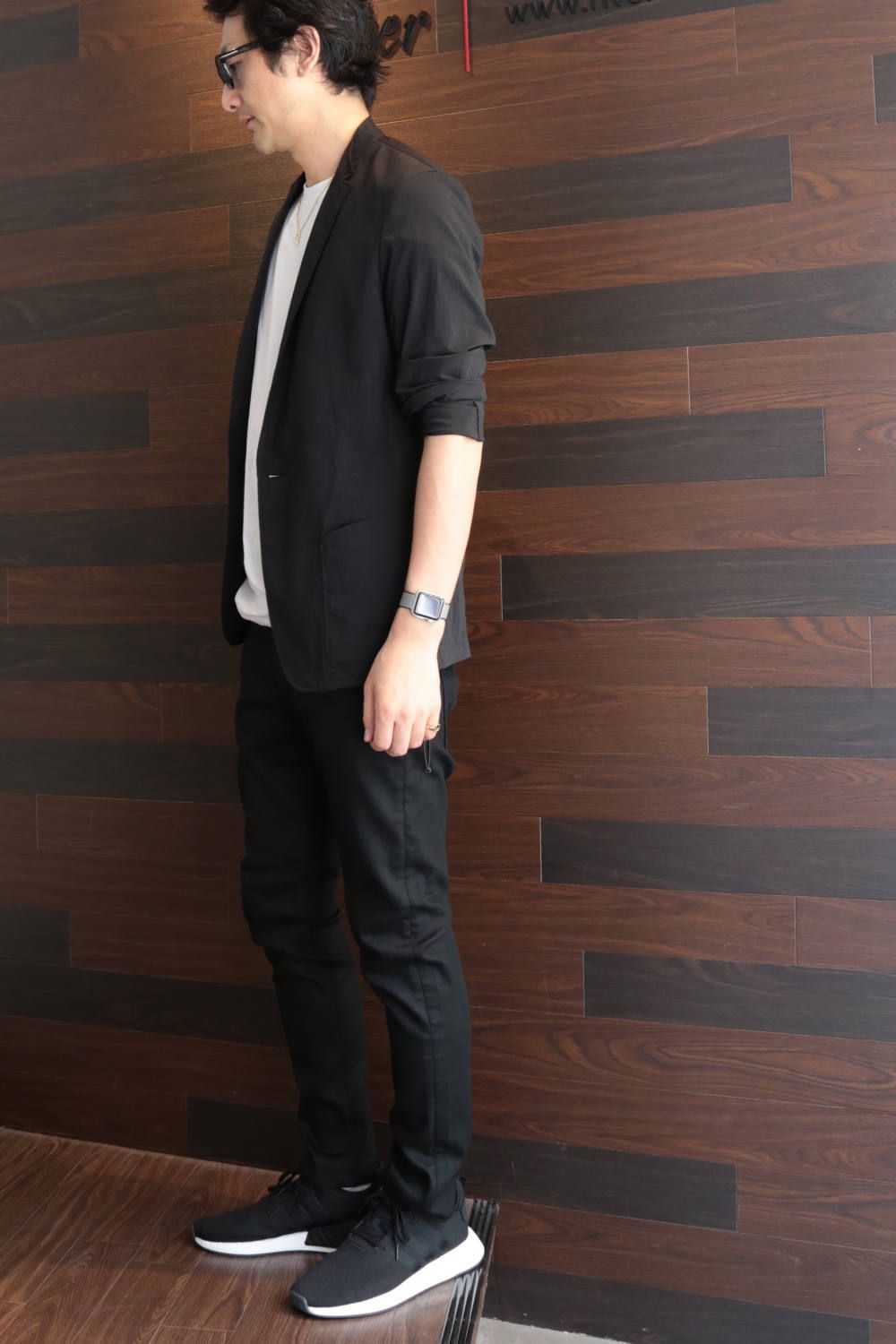 River / Styling　