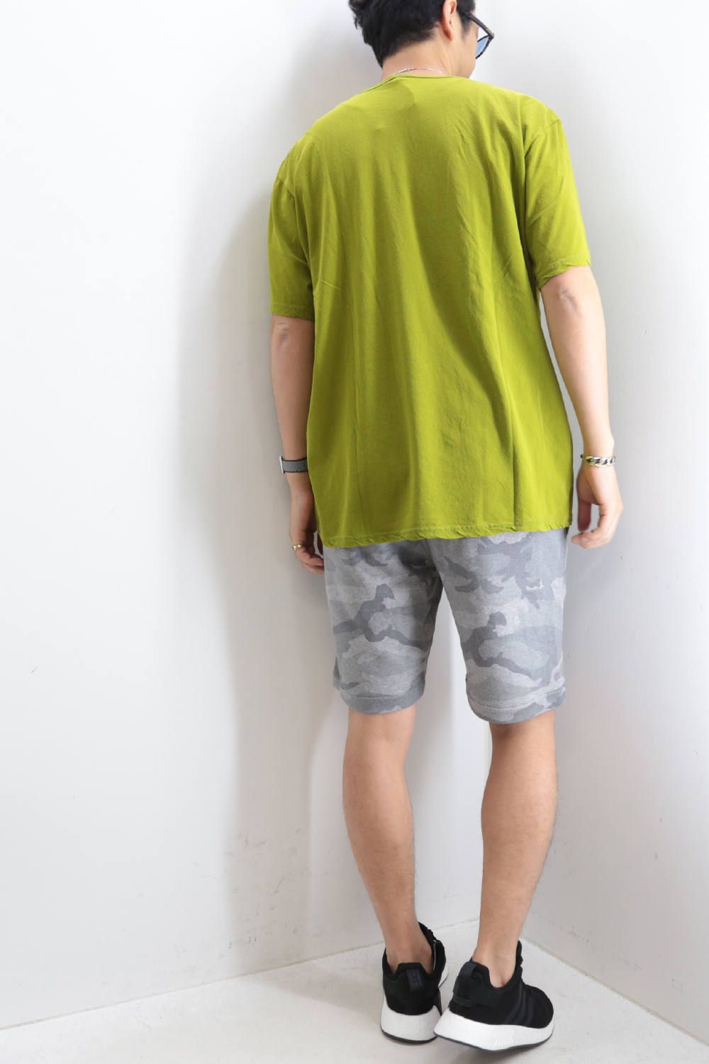 River / Styling