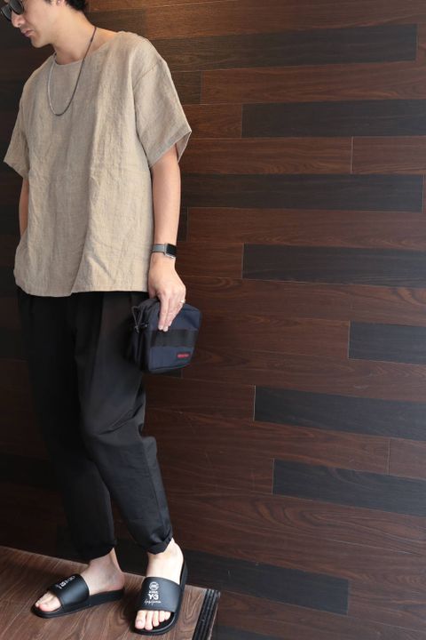 River / Styling